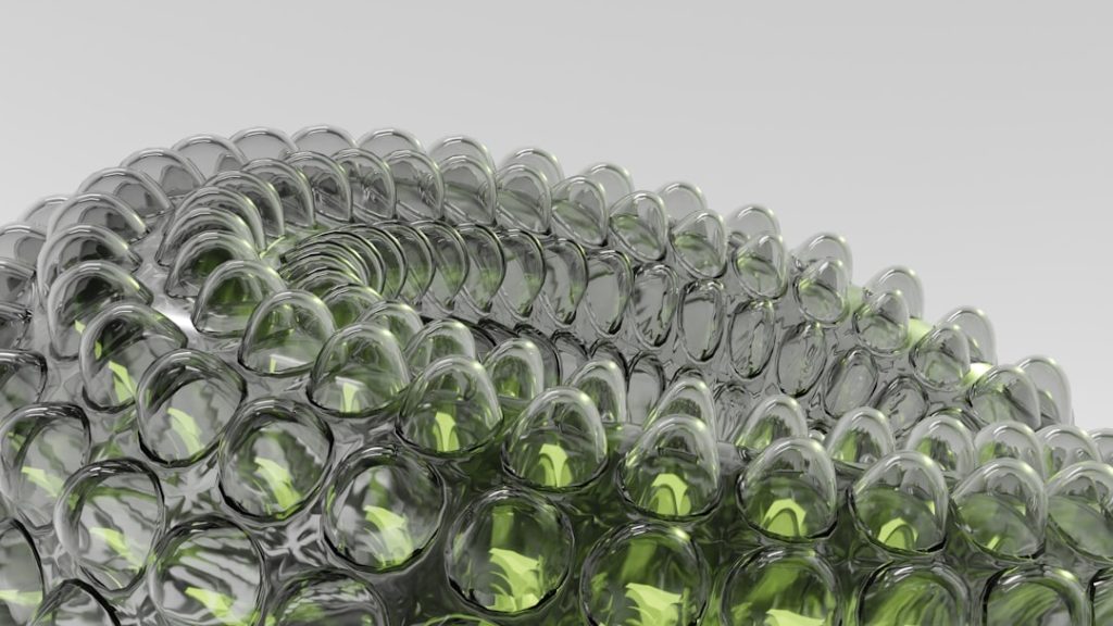découvrez la respirabilité des tissus en verre et leurs avantages pour le confort et la performance des matériaux.