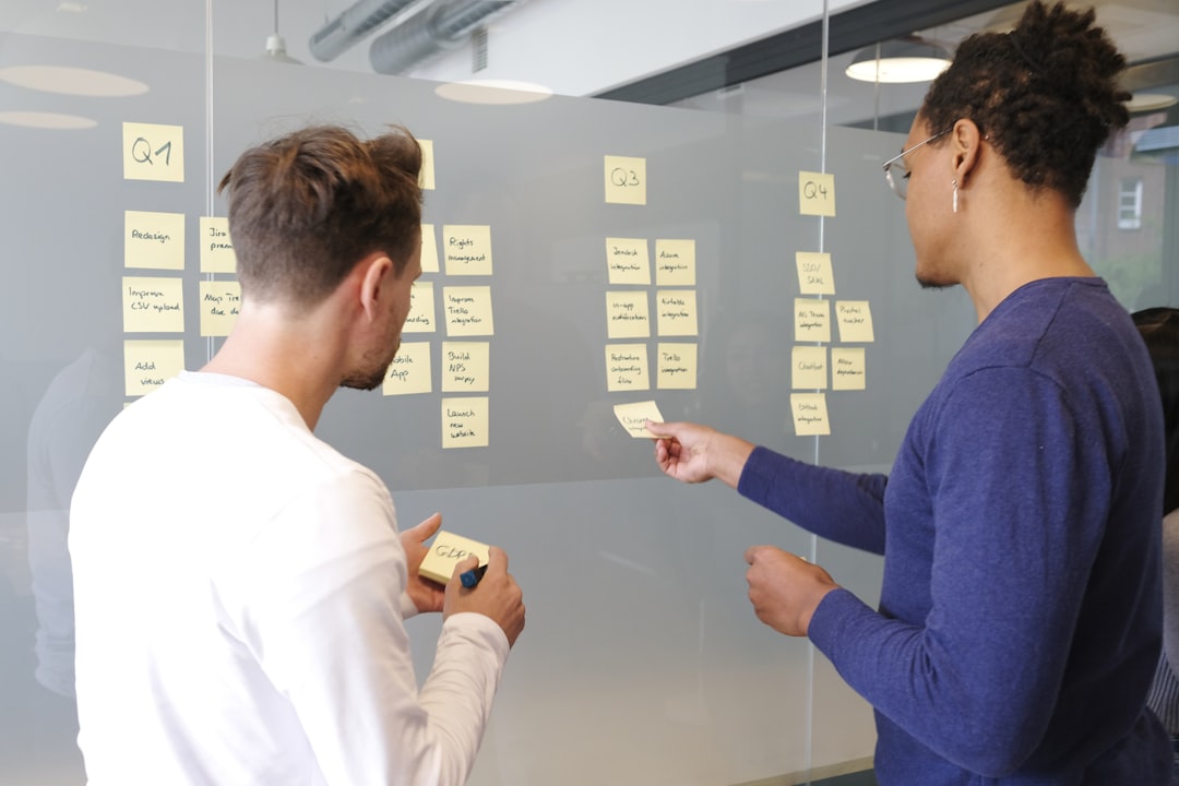 découvrez les meilleures pratiques et outils pour une gestion de projet efficace, optimisez la planification, la coordination et le suivi de vos projets avec succès.