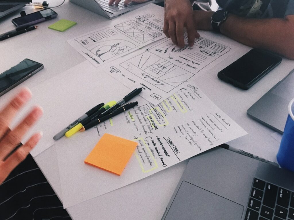 gestion de projet collaborative : optimisez la coordination d'équipe et améliorez la productivité grâce à des outils et méthodes innovants pour un travail en commun efficace.
