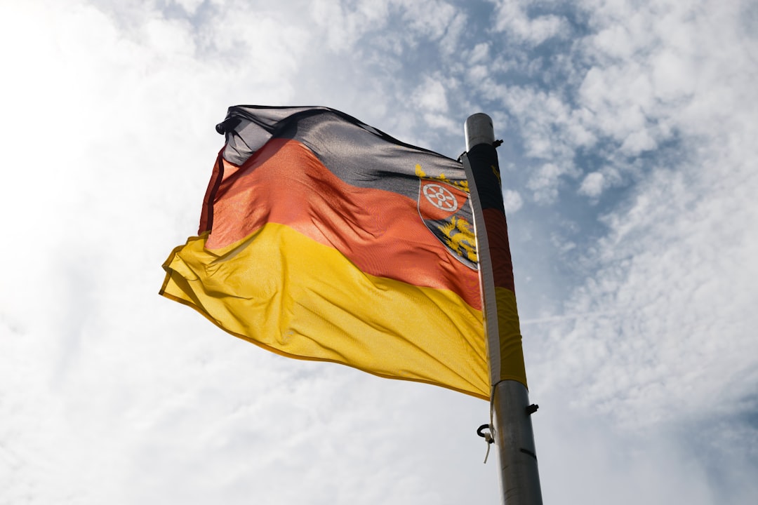 lancement d'un site web allemand : découvrez notre nouvelle plateforme dédiée au marché allemand, offrant une expérience utilisateur optimisée et un contenu localisé.