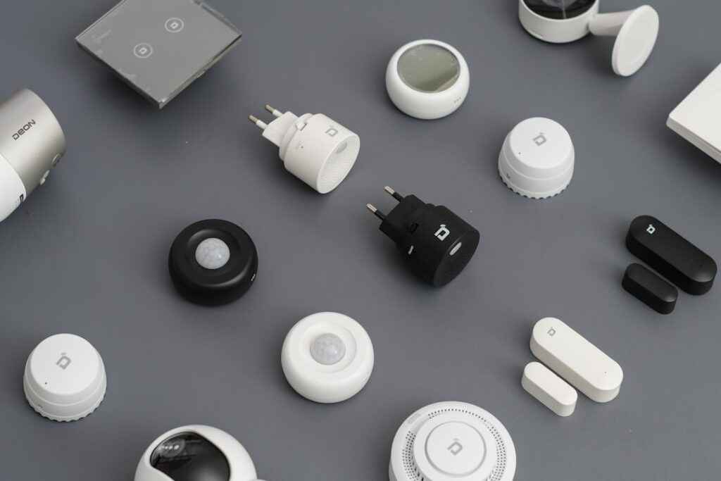 découvrez notre alarme de sécurité pour la maison, assurant une protection optimale de votre domicile contre les intrusions et les risques. facile à installer, fiable et efficace.