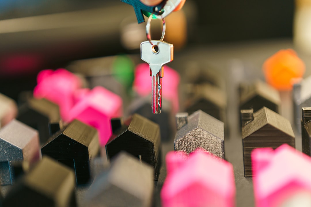 optimisez la gestion de vos biens immobiliers grâce à nos solutions performantes de property management pour une efficacité maximale et une rentabilité accrue.