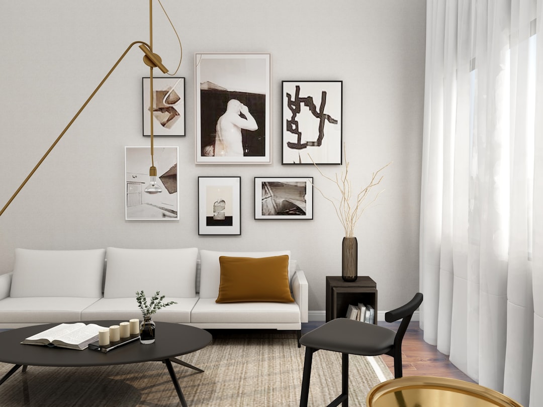 découvrez des idées inspirantes et des accessoires tendance pour embellir votre intérieur avec notre sélection de décoration maison.