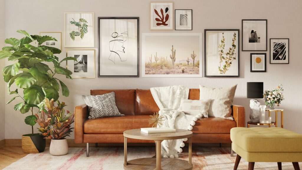 découvrez notre sélection de décorations d'intérieur pour embellir votre maison avec style et élégance.