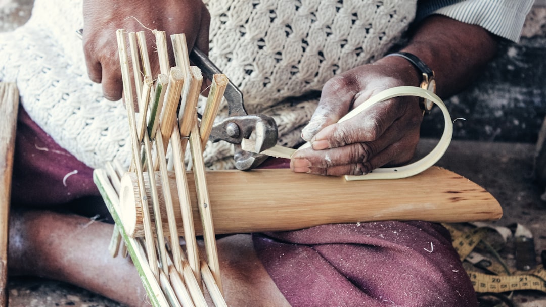 découvrez l'artisanat traditionnel alliant savoir-faire ancestral et qualité exceptionnelle pour des créations uniques et authentiques.